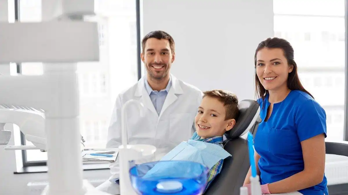 Dental Offices Dental Office Cleaning