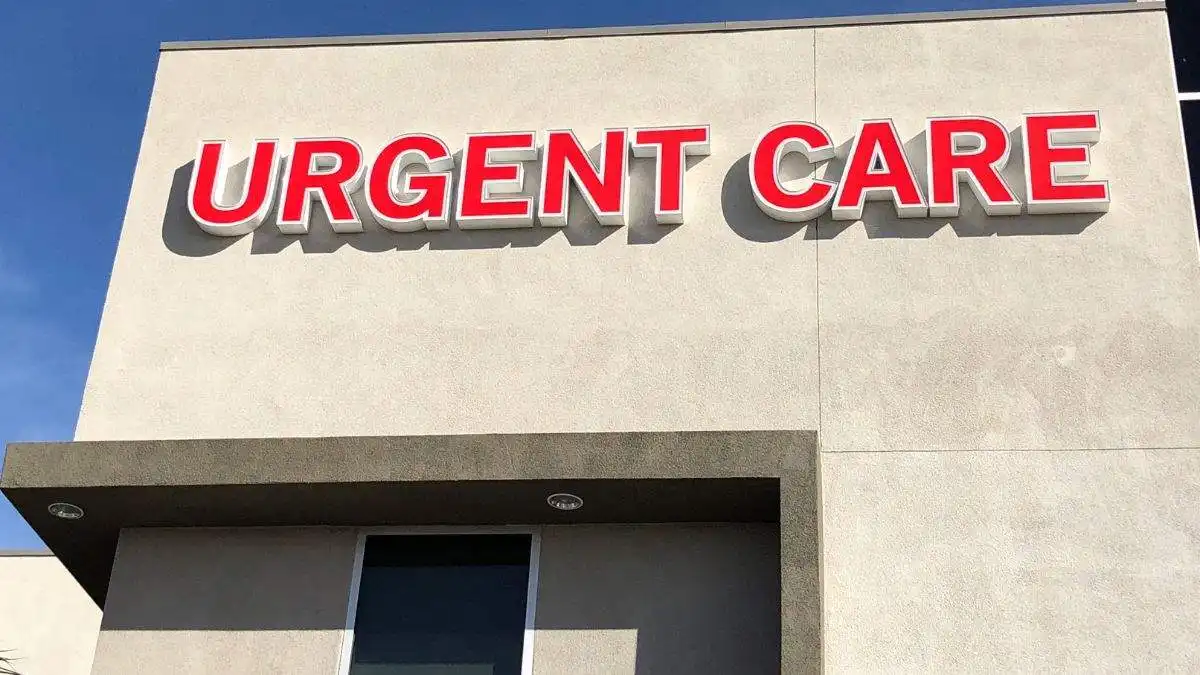 Urgent Care Urgent Care