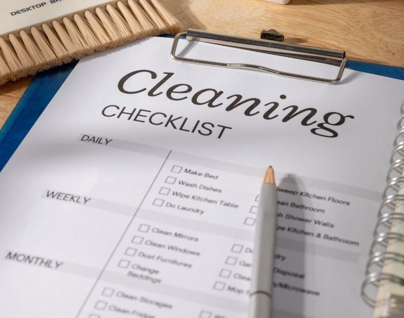 Daily vs. Weekly Cleaning Tasks What Facilities Really Need Daily vs. Weekly Cleaning Tasks What Facilities Really Need