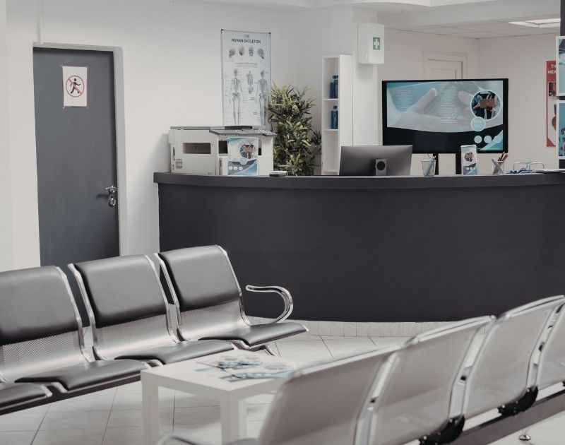 How to Improve Facility Image Through Better Cleaning Practices How to Improve Facility Image Through Better Cleaning Practices