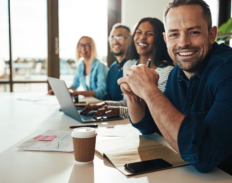 The Psychology of a Clean Workplace The Psychology of a Clean Workplace