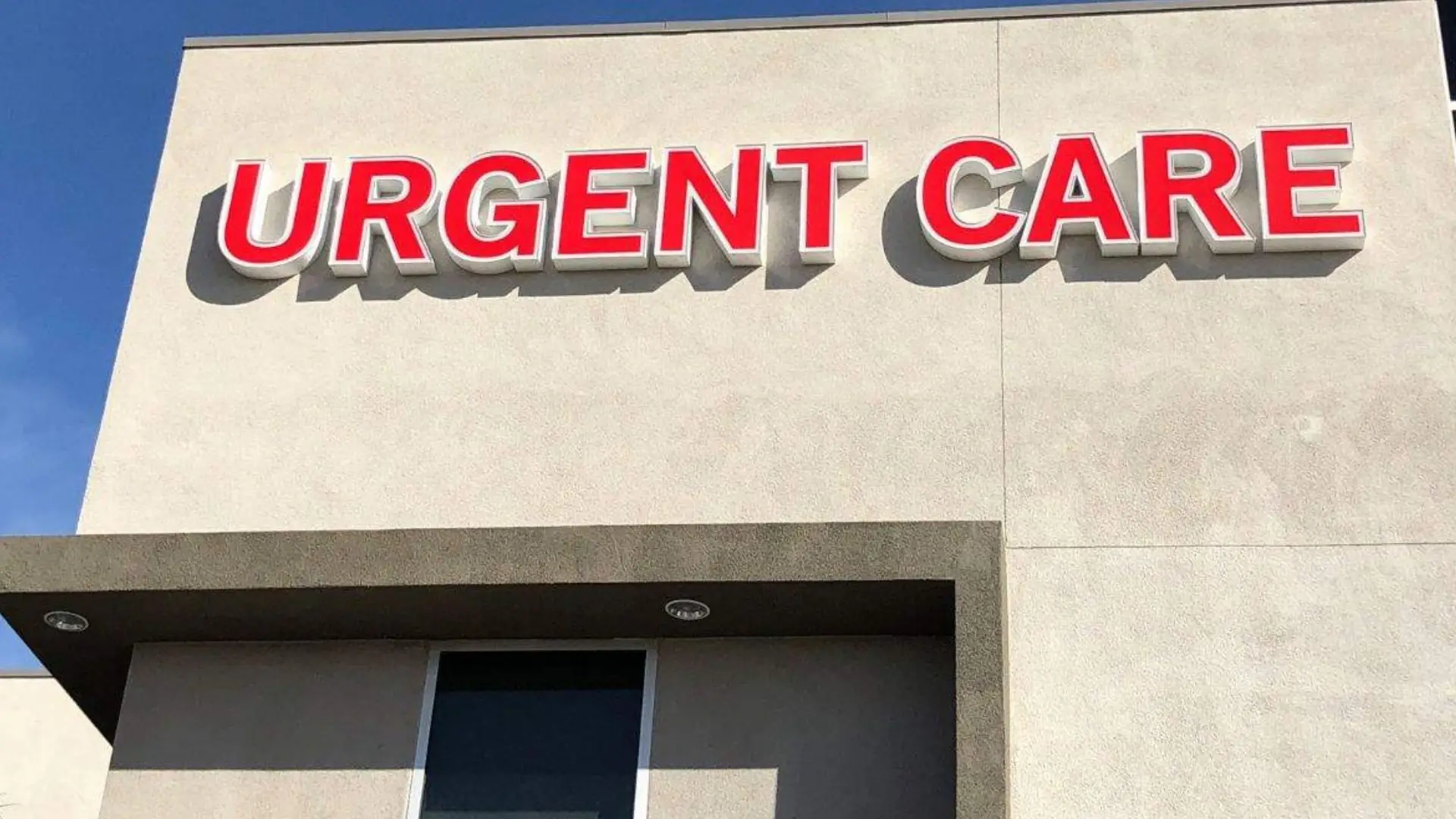 Urgent Cares Urgent Cares