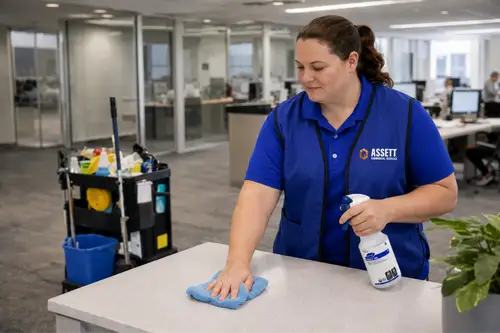 Office Sanitizing Office Sanitizing